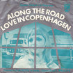 STUDIO ORKEST (TONY VOS) / Along The Road / Love In Copenhagen (7inch)